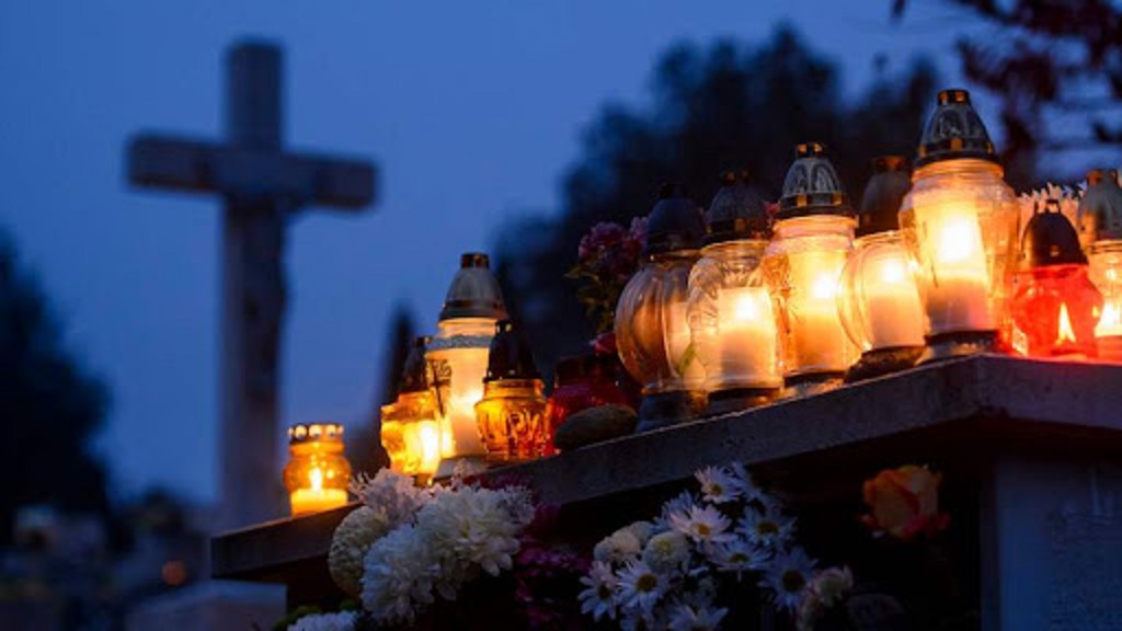 Tíz jótanács, mire figyelj a megemlékezés meghitt perceiben!