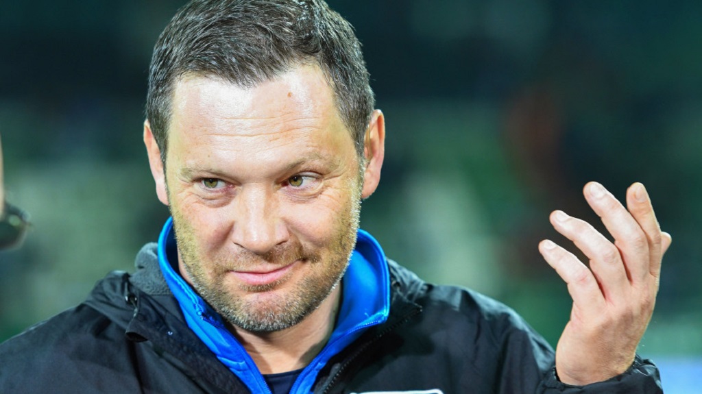 Fájdalomdíj! 640 milliót fizet a Hertha a kirúgott Dárdainak