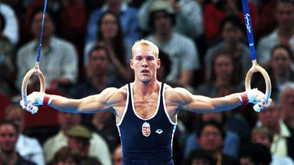 Életveszélyben Csollány Szilveszter! Lélegeztetőgépre került az olimpiai bajnok