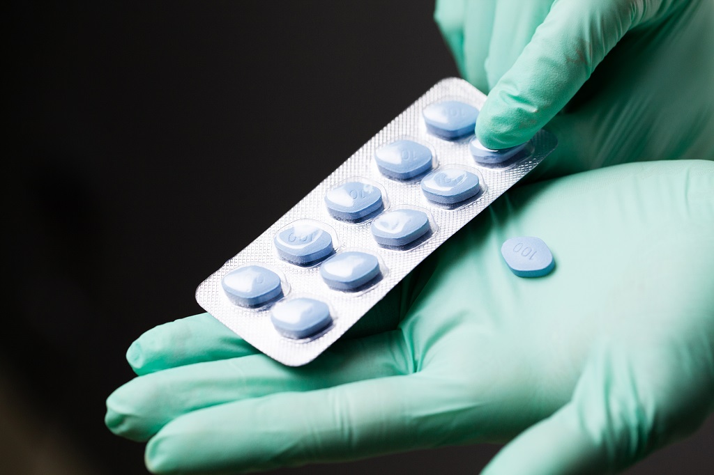 Viagrával az Alzheimer-kór ellen? Miért ne!