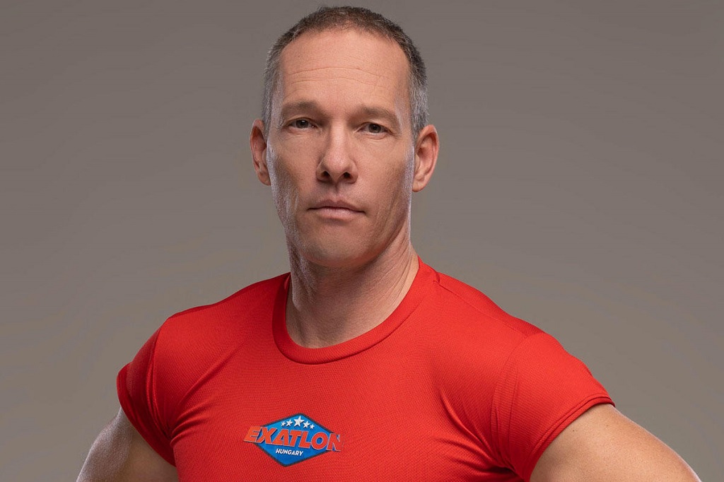 Gépek tartják életben, válságosra fordult Csollány Szilveszter állapota