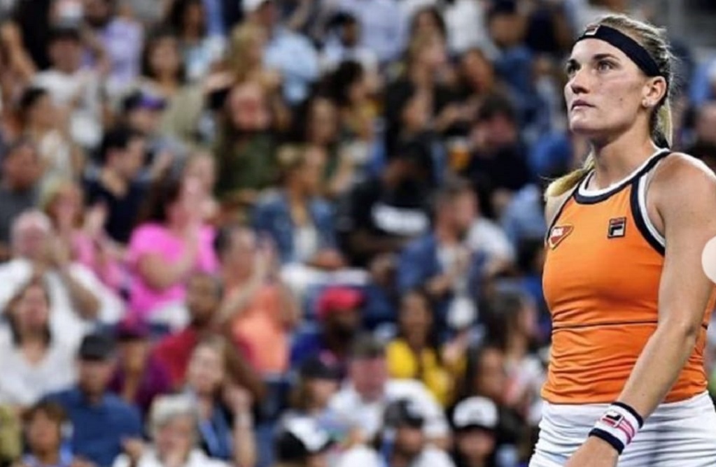 A szigorú ausztrál Covid-szabályok miatt kihagyja az idei Australian Opent Babos Tímea