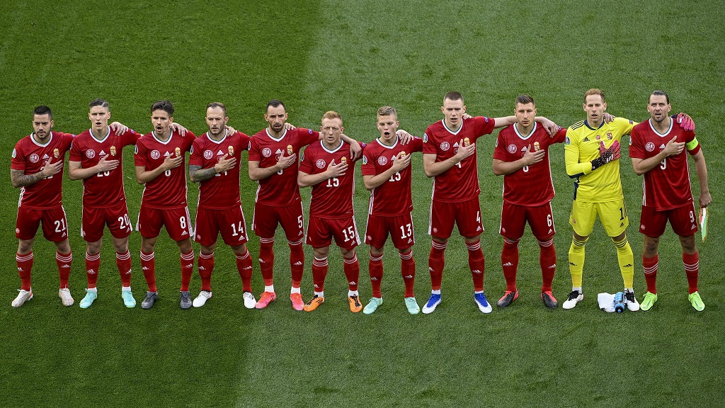 Nemzetek Ligája: meglepetéscsapat vagy pofozógép lesz a válogatott?