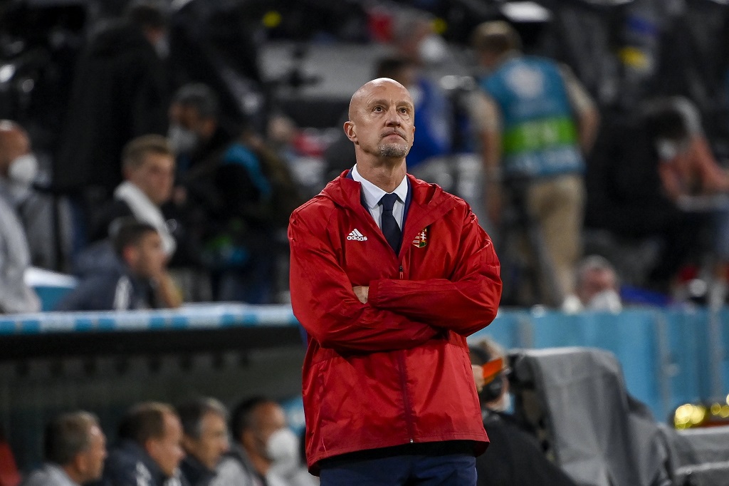 Marco Rossi: „Az álmok arra jók, hogy szembe nézhessünk a valósággal!”