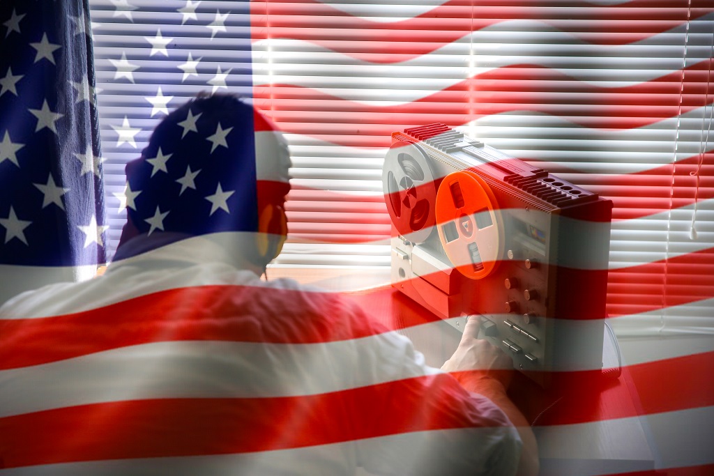 Az amerikaiak majdnem fele Joe Biden elnök Gestapójának tartja az FBI-t!