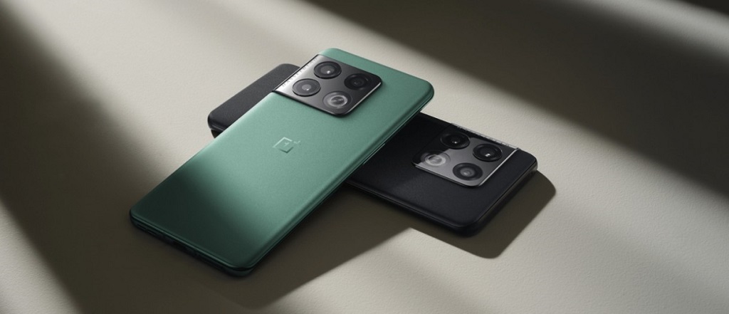 OnePlus 10 Pro – a nagy kihívó az okostelefonok piacán