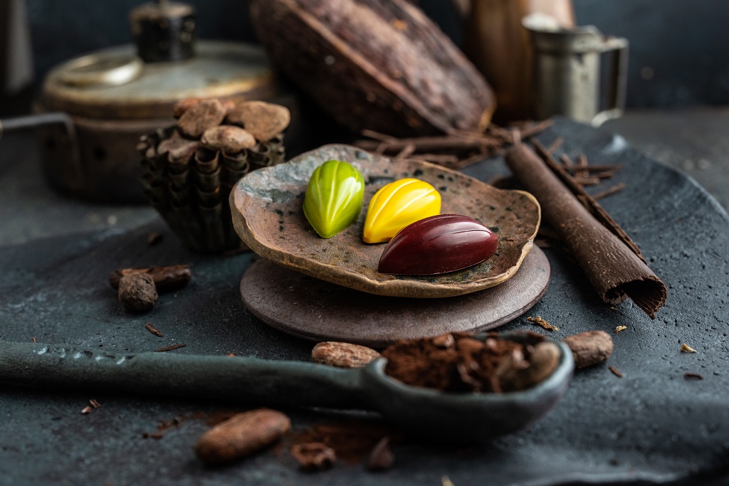 Kis magyar bonbon nagy nemzetközi sikere