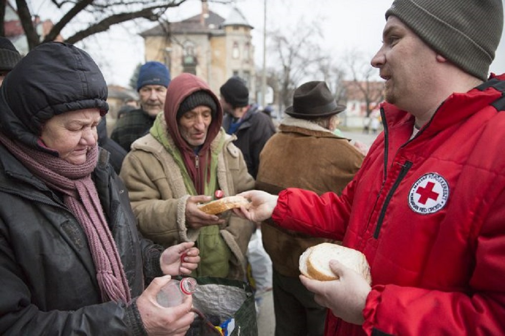Mától érvényes a vörös kód!