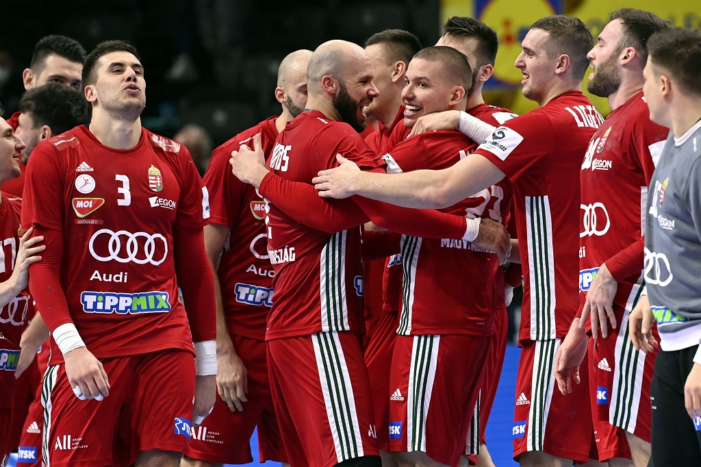 Kézi-Eb: újra álmodhatunk, legyűrtük a portugálokat