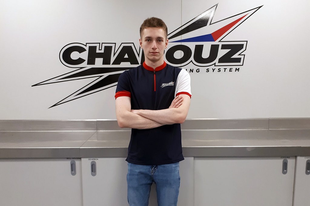 Továbbra is lesz magyar pilóta az F3-as bajnokságban!