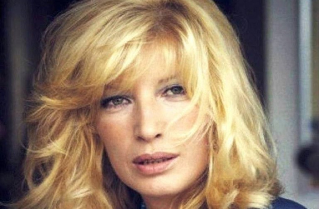 Elment az olasz filmipar királynője, Monica Vitti