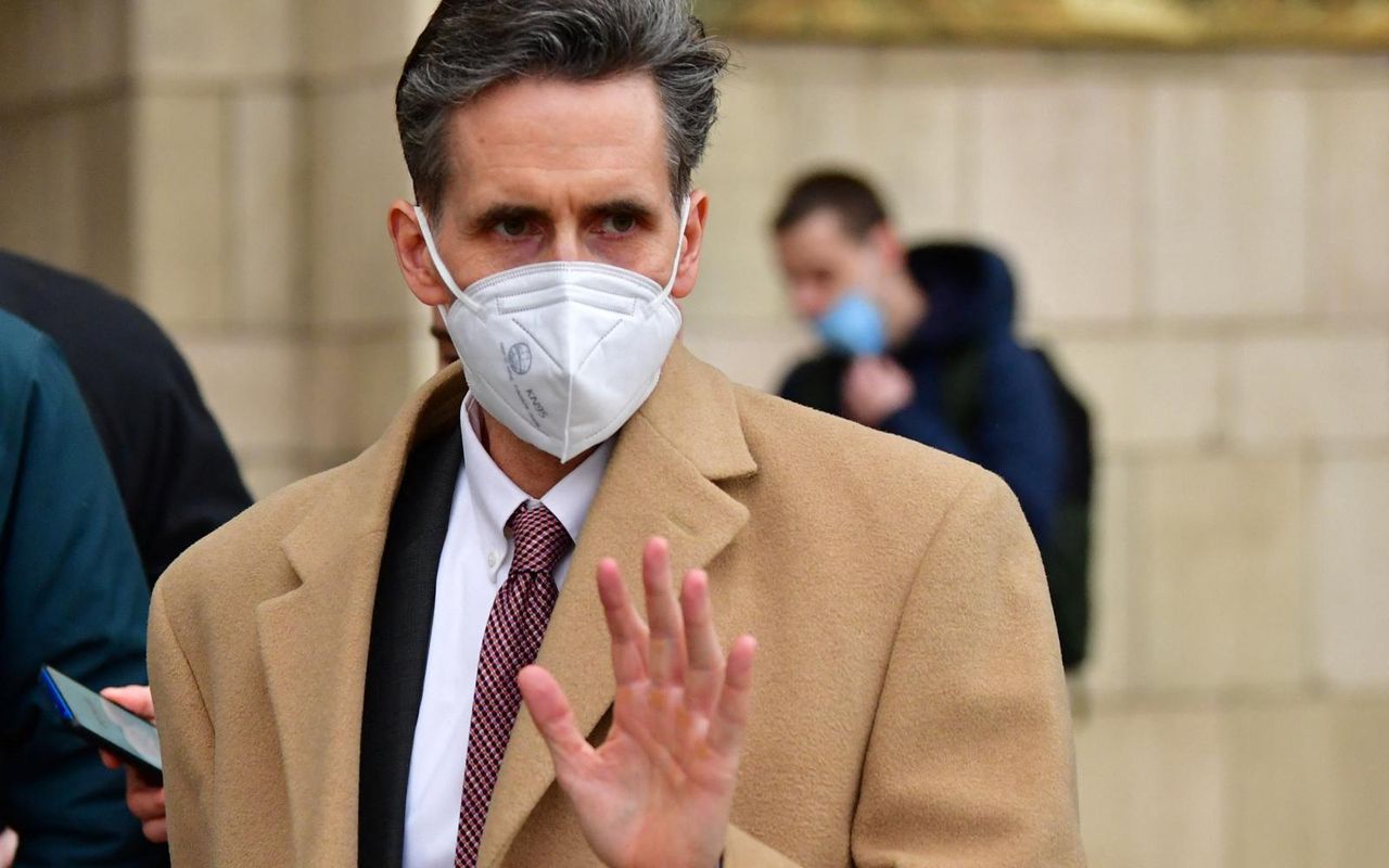 Kiutasították az amerikai nagykövet helyettesét Moszkvából