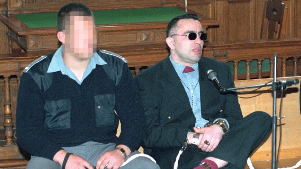 Szabad levegőre vágyott, de marad a börtönben Magda Marinko