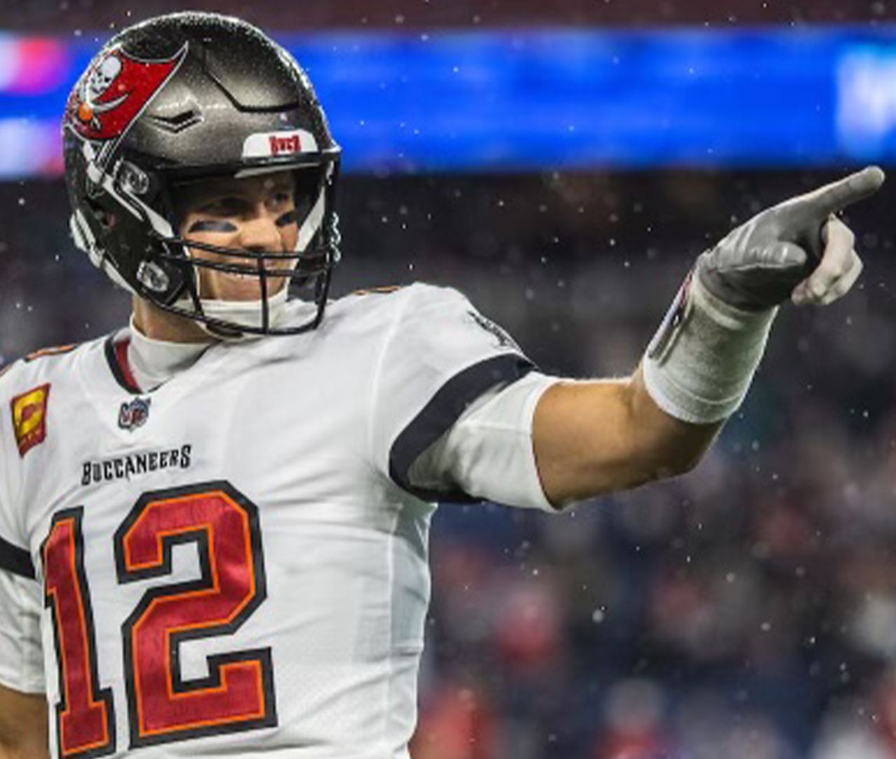 Tom Brady visszatér