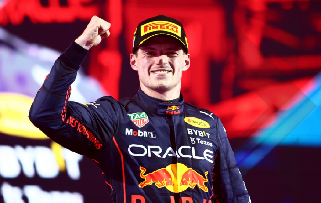 F1: Folytatódott a Verstappen-Leclerc csata, ezúttal a címvédő győzelmével