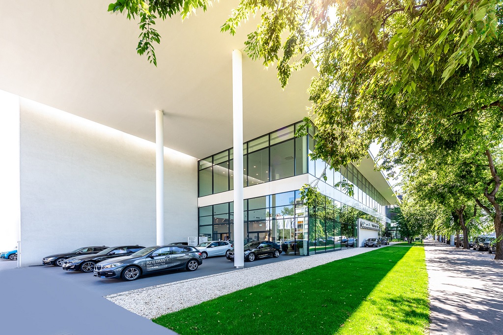 Az AutoWallis felvásárolja a Renault Hungáriát