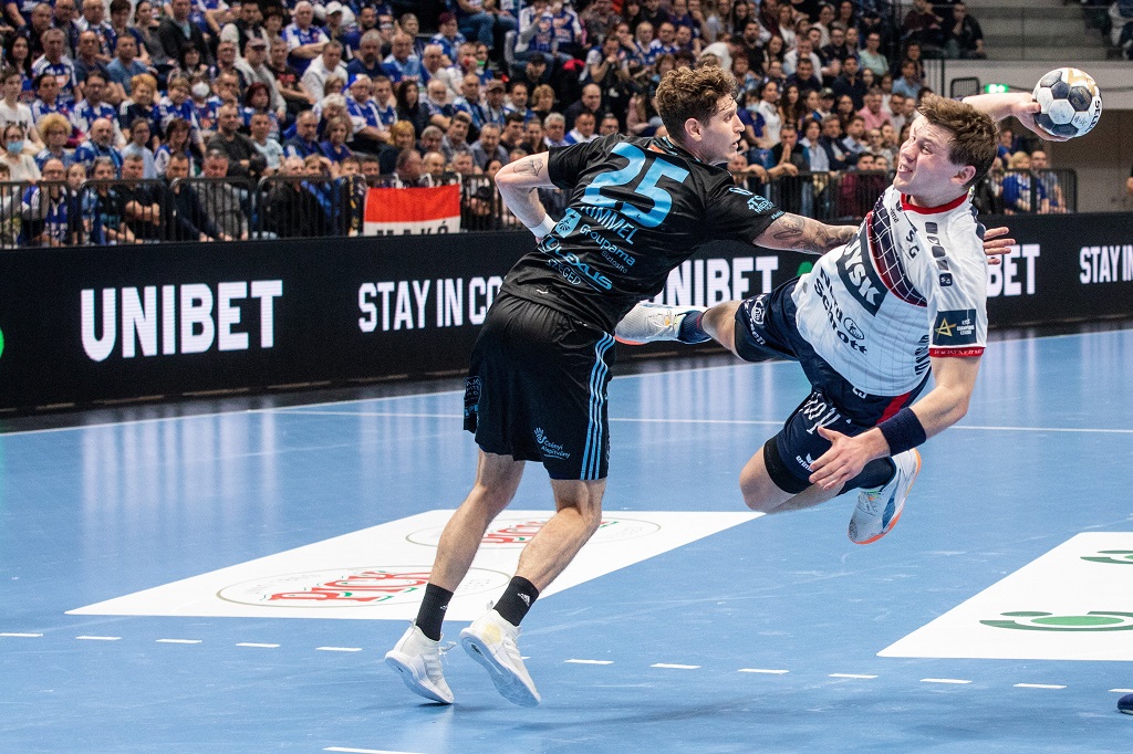 Kézi BL: a szegedieknek megint álom maradt a Final Four