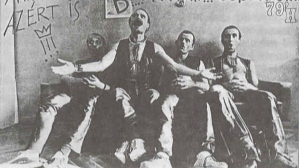 Újra kiadták a Beatrice legendás demóját, rajta a Nagyvárosi farkassal