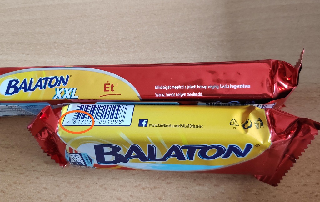 Egy darabig ne keresd a Balaton szeletet és a Boci csokit!