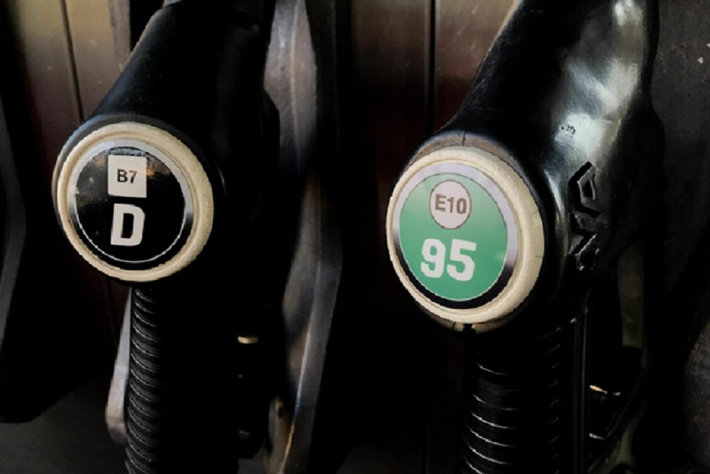 Ha tankolsz, a kasszához vidd magaddal a forgalmidat!