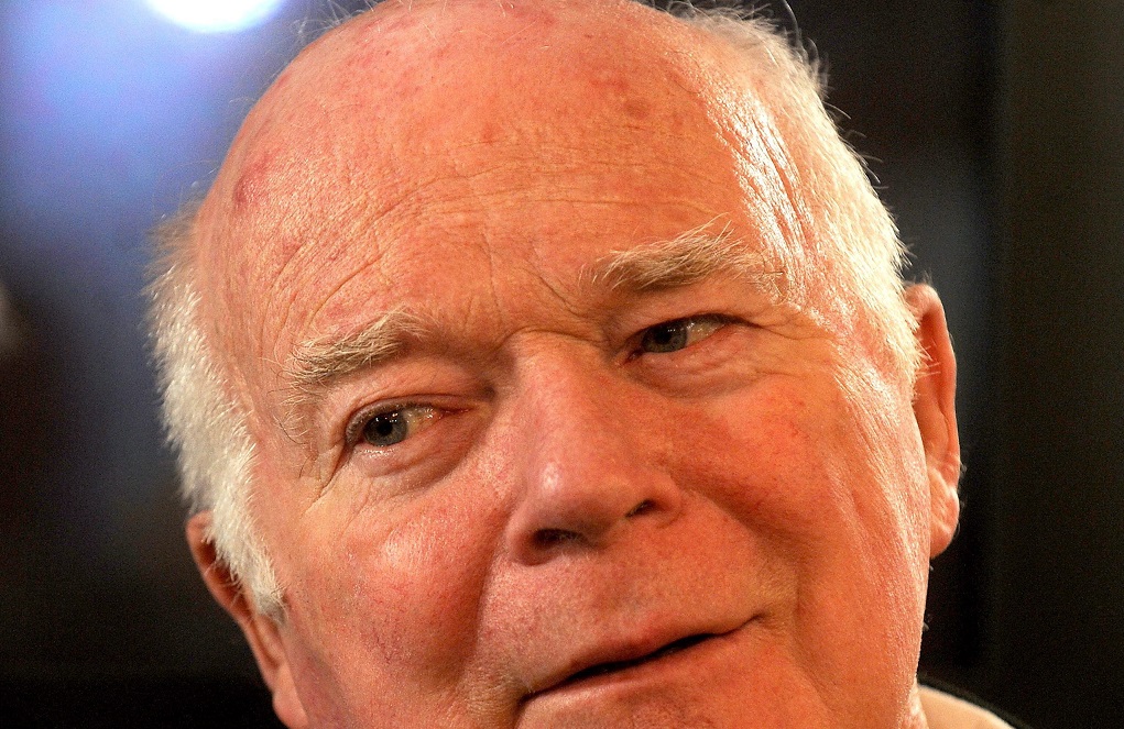 H. Kovács már odaát meséli történeteit…