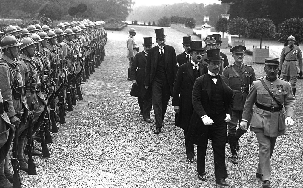 A nap, ami örök sebet ejtett a magyarságon…