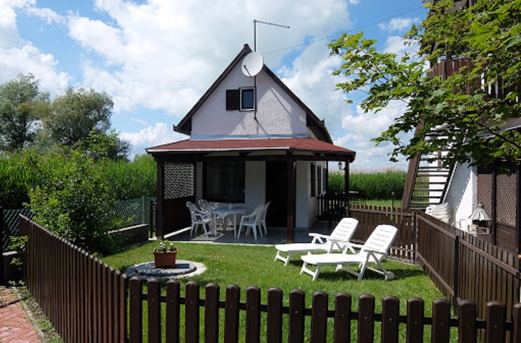 Így lehet állatbarát a kertünk!