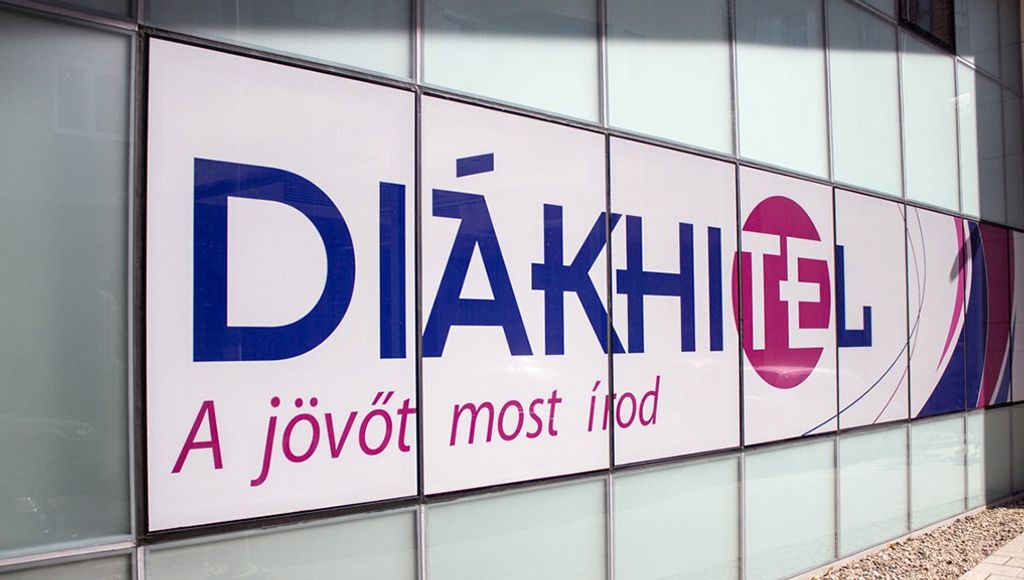 Figyeljen, aki Diákhitel 1-gyel rendelkezik – majdnem 5 százalékra emelkedik a kamata