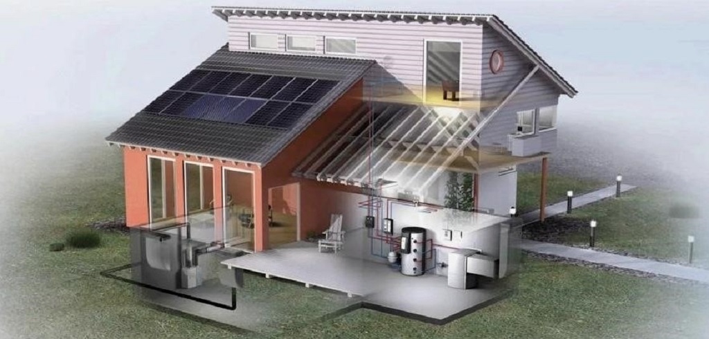 Elszálltak a gáz-, és energiaárak, így megugrott a kereslet az alternatív fűtési rendszerek iránt