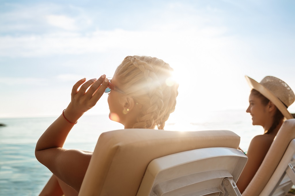 Felforr az agyunk hétvégén, 40 foknál is melegebb lesz