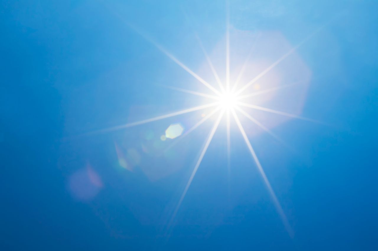 UV-fény a leginnovatívabb módszer a műanyag lebontására