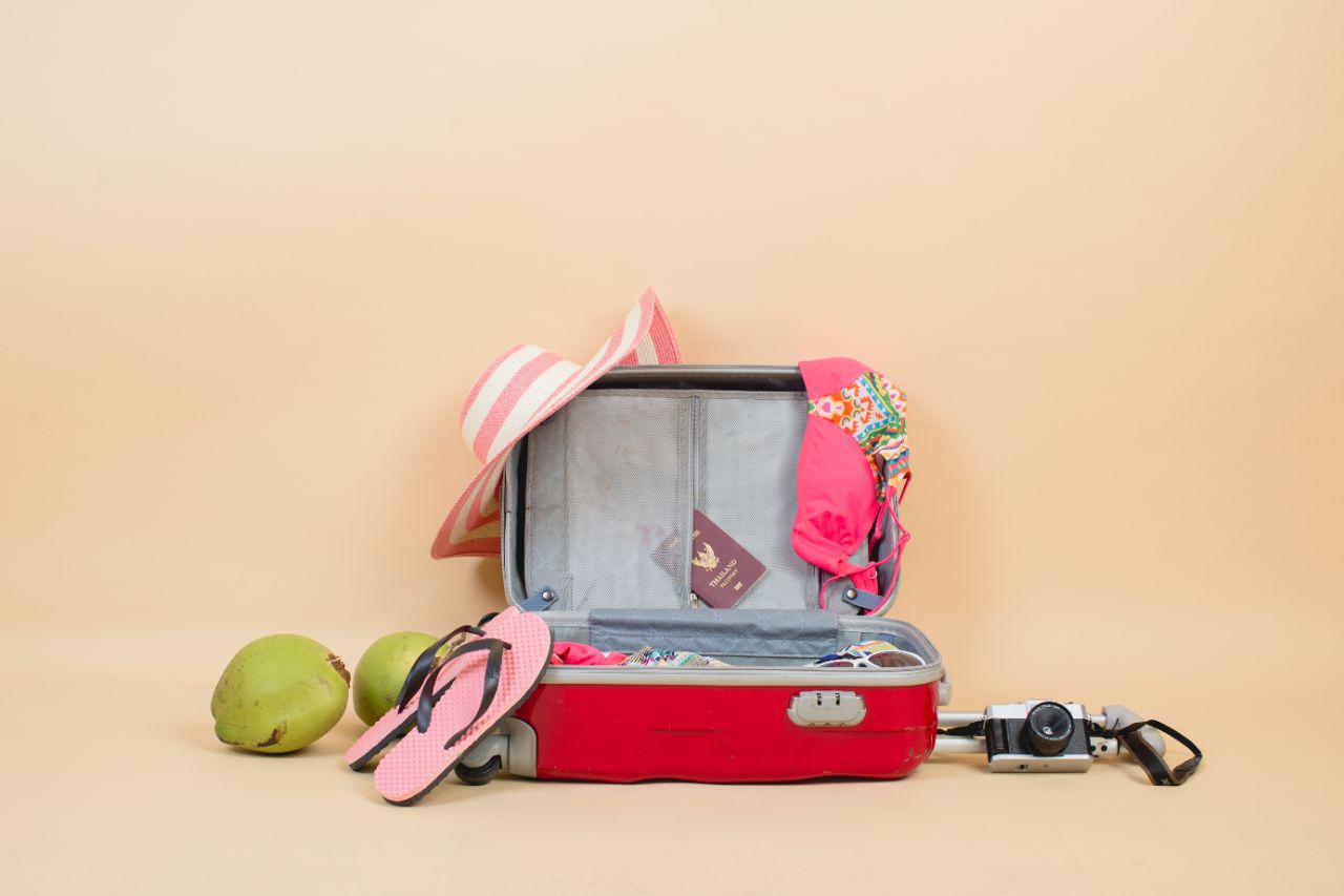 Íme néhány tipp, mit és hogyan vigyél a nyaralásra