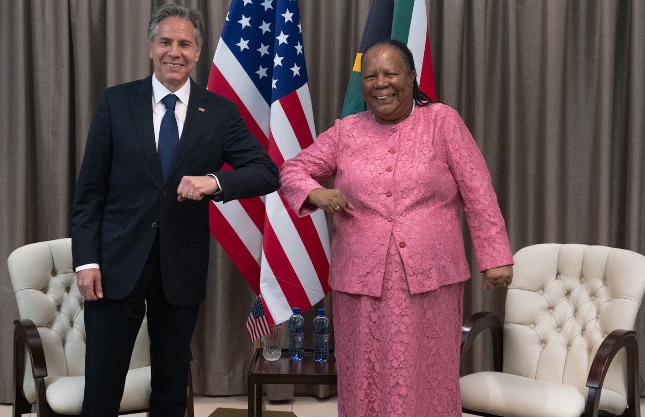 Globális vadászidényről beszél az amerikai külügyminiszter