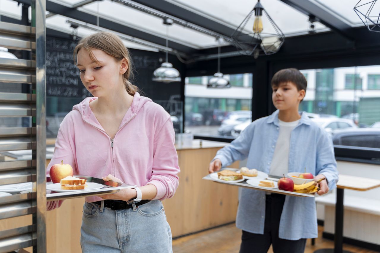 Nagyon megdrágulhat az iskolai menza szeptembertől