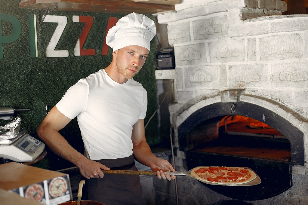 Ez a jövő? Majd 2,3 milliós gázszámlát kapott egy pizzéria!