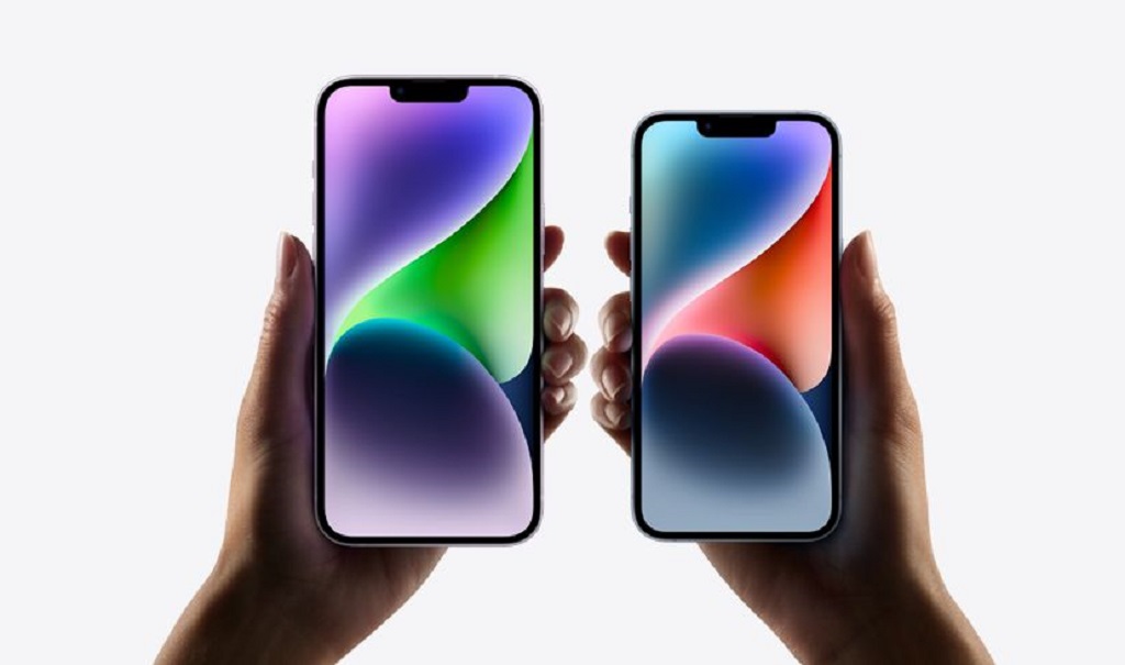 Bemutatták a négy mobilból álló új iPhone termékcsaládot