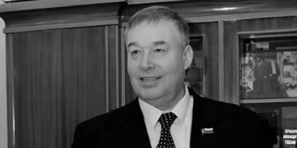 Újabb orosz vezető halt meg! Ő „véletlenül” lezuhant a lépcsőn!