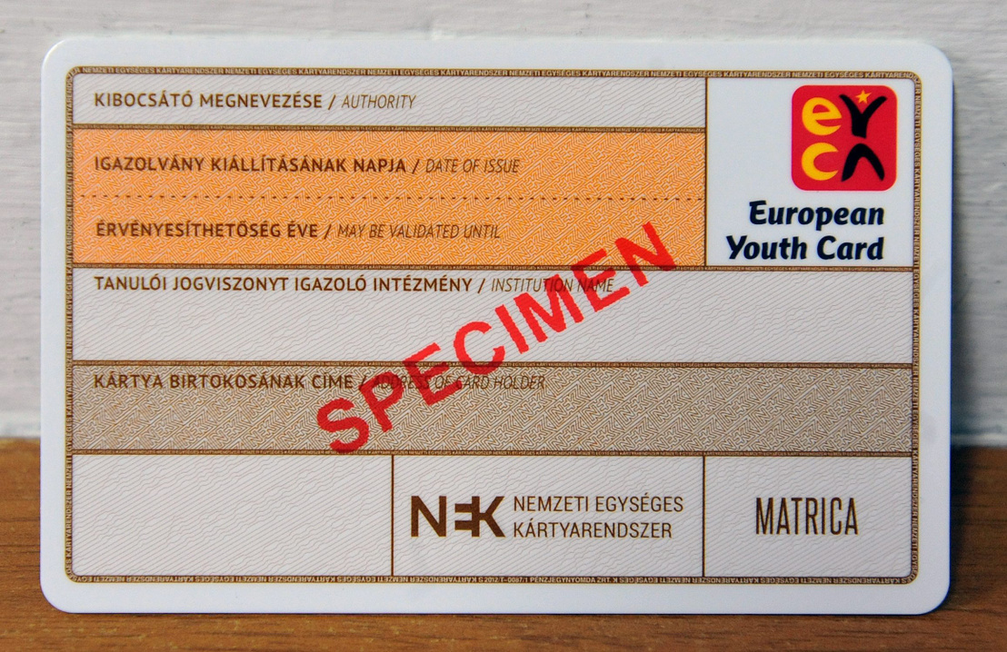 Lejárnak a diákigazolványok október végén