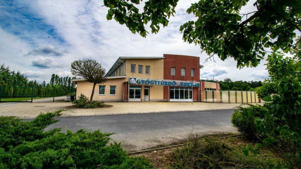 Ha eddig nem volt saját gyógyfürdőd, most vehetsz egyet