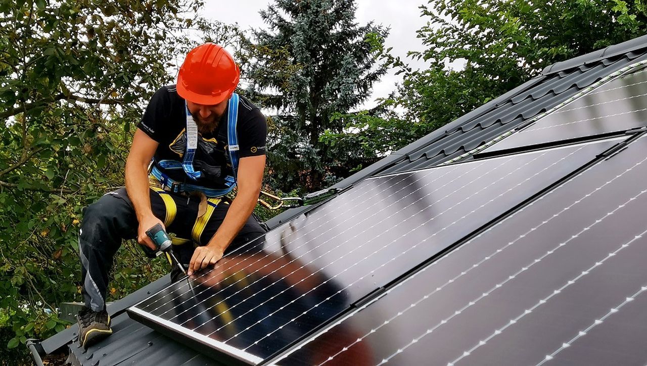 Nagy kérdés, ki jár jól a napelemekre vonatkozó rendelettel