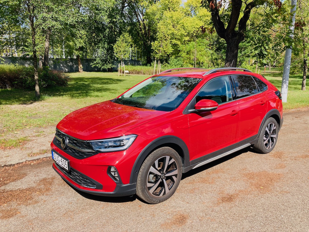 Tutira mentek Szambaország Volkswagenjével