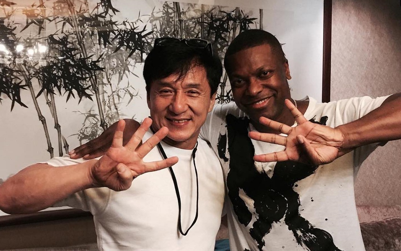 Hamarosan forgathatják a Csúcsformában 4. részét