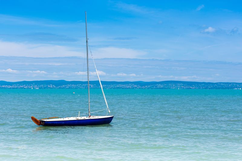 Július közepén lesz a Balaton-átevezés