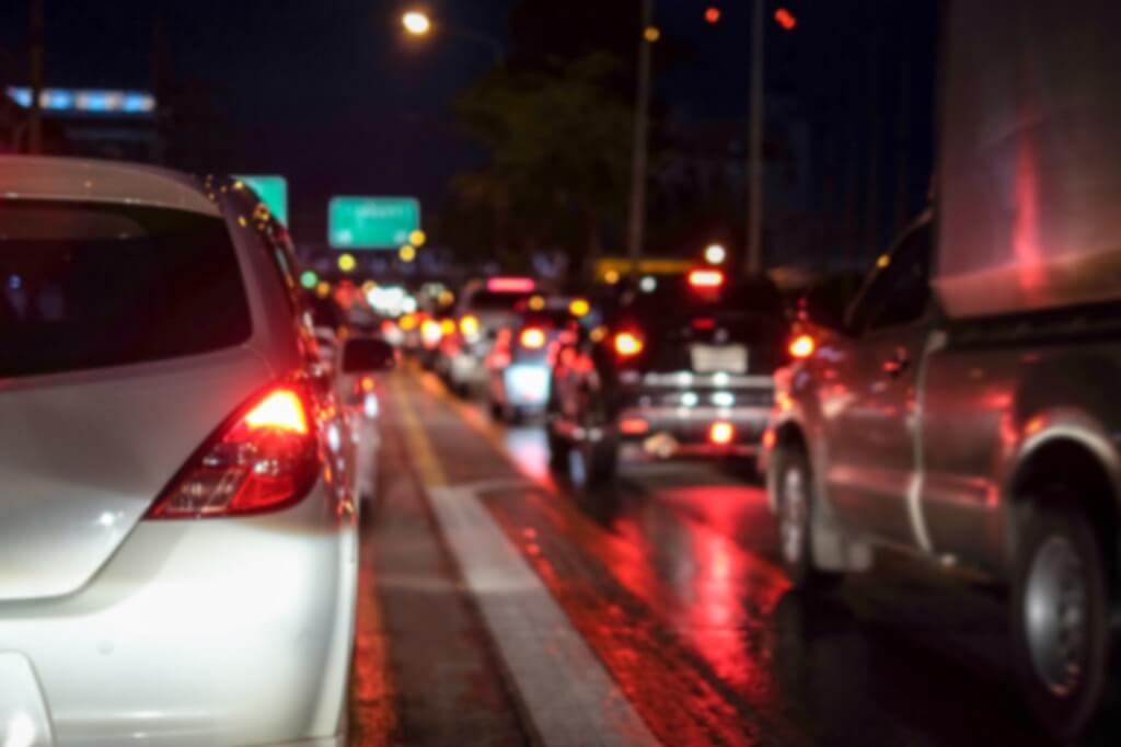 Bedugult az M1-es, mennek vissza Németországba a török vendégmunkások