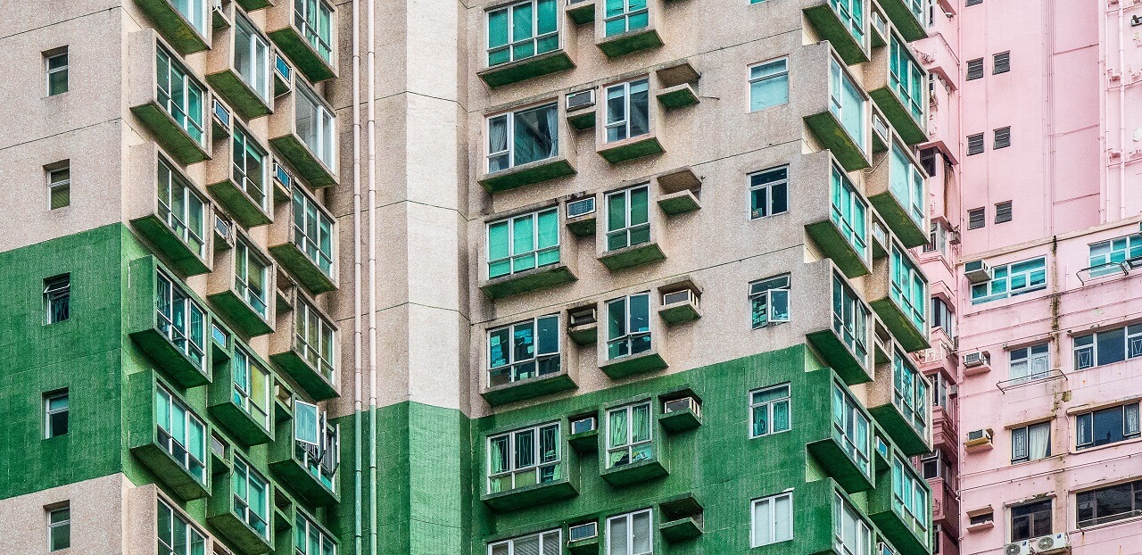 Kapaszkodj meg! 229 millióért kínálnak panellakást Budapesten!