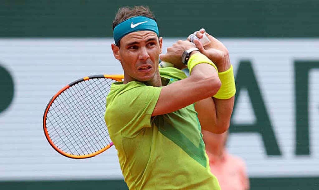 Vége Nadal pályafutásának? Megint ki kell hagynia hat-nyolc hetet sérülés miatt