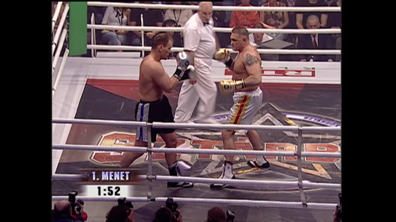 Visszatér a Sztárbox! Celebek püfölik egymást a ringben