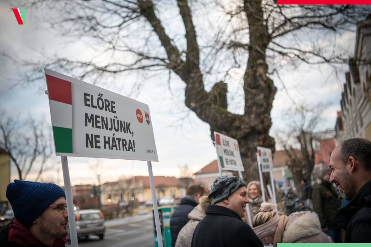 Az unióból egyedül Magyarországon halad a recesszió felé