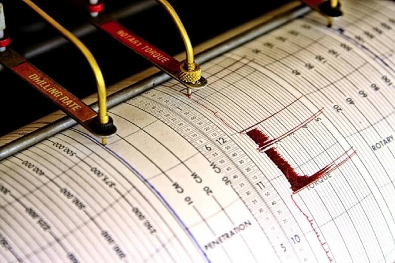 Újabb, ezúttal 5,7-es erősségű földrengés történt Románia déli részén