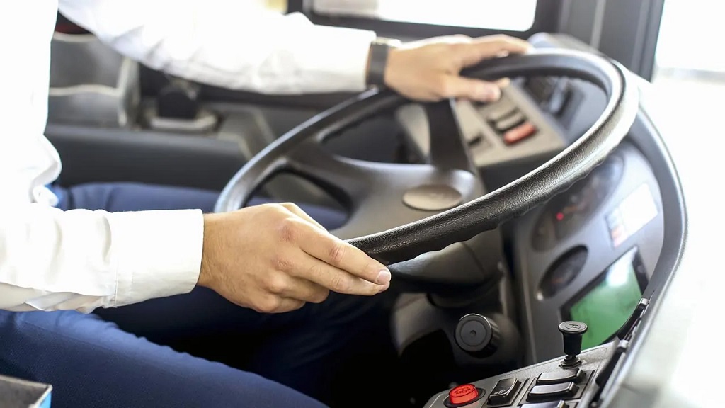 Ősztől B kategóriás jogsival is megszerezhető a buszvezetői képesítés